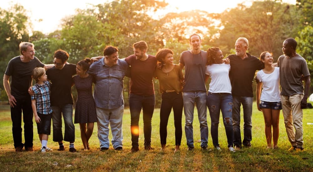 Community Builders
