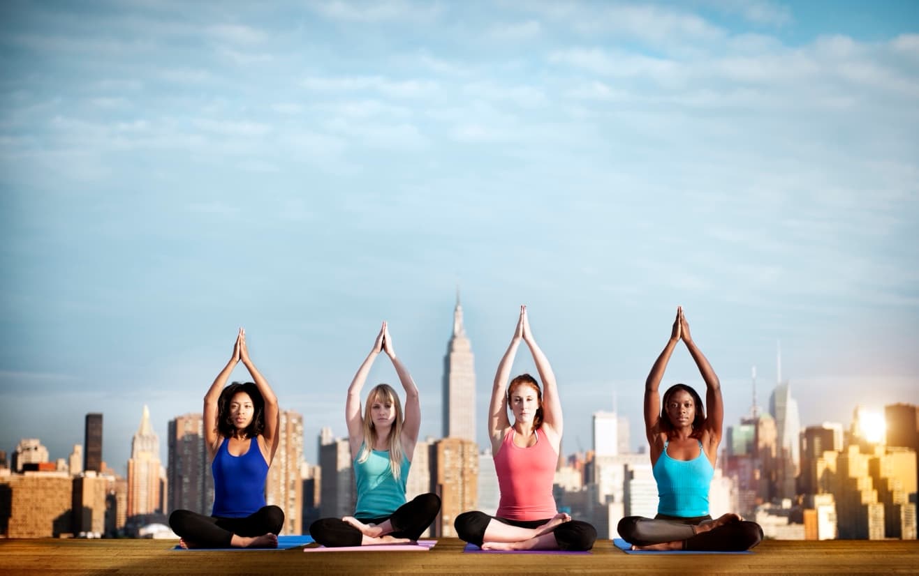 Yoga & Mindfulness