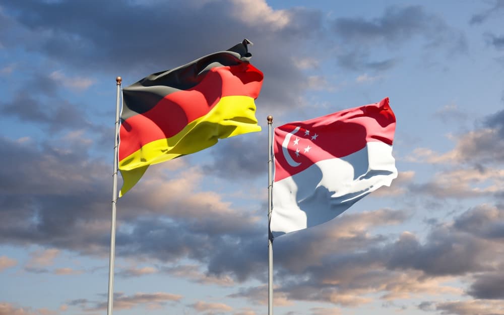 German Community Singapore